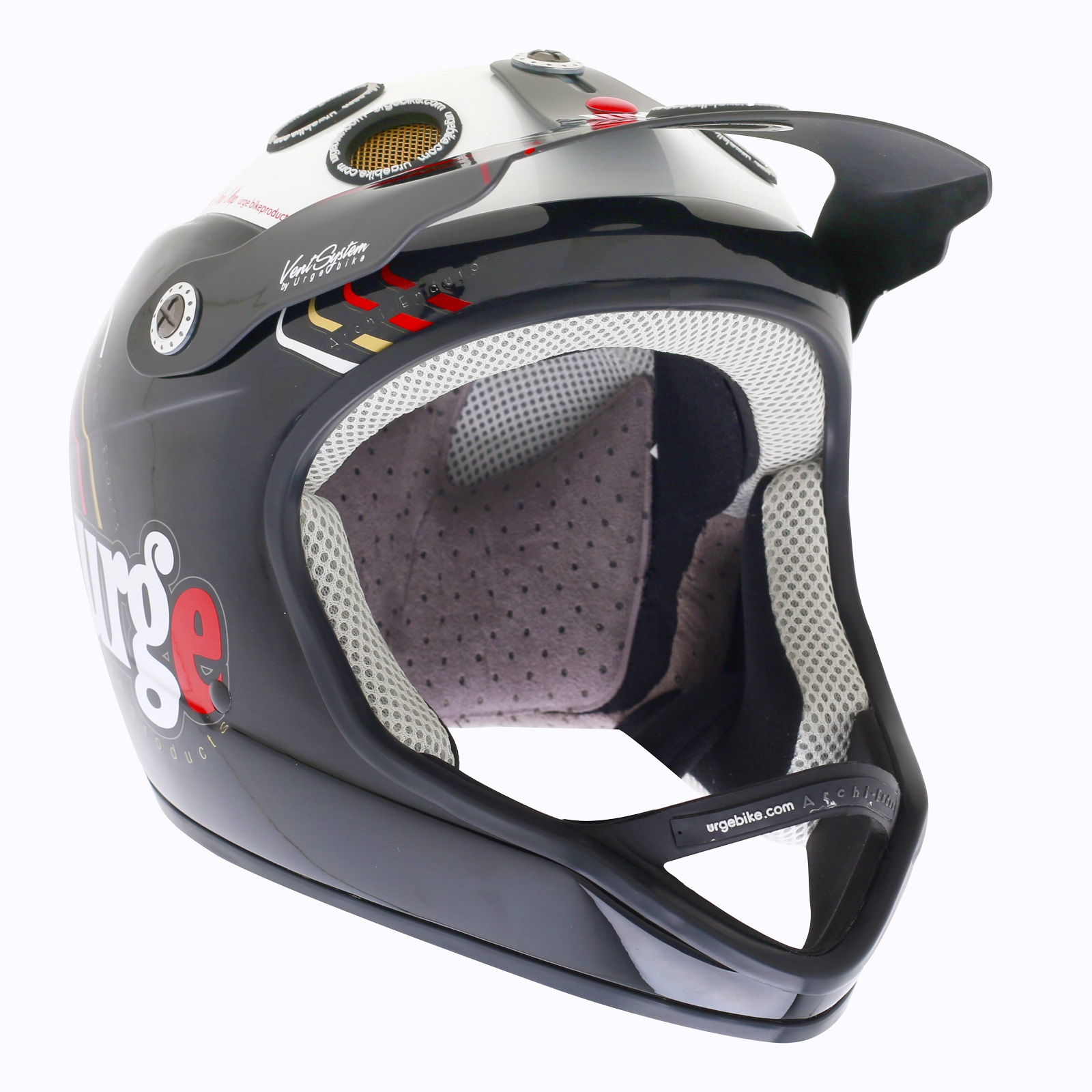 Urge 2014 ArchiEnduro Helmet Reviews, Comparisons, Specs Full Face Helmets Vital MTB