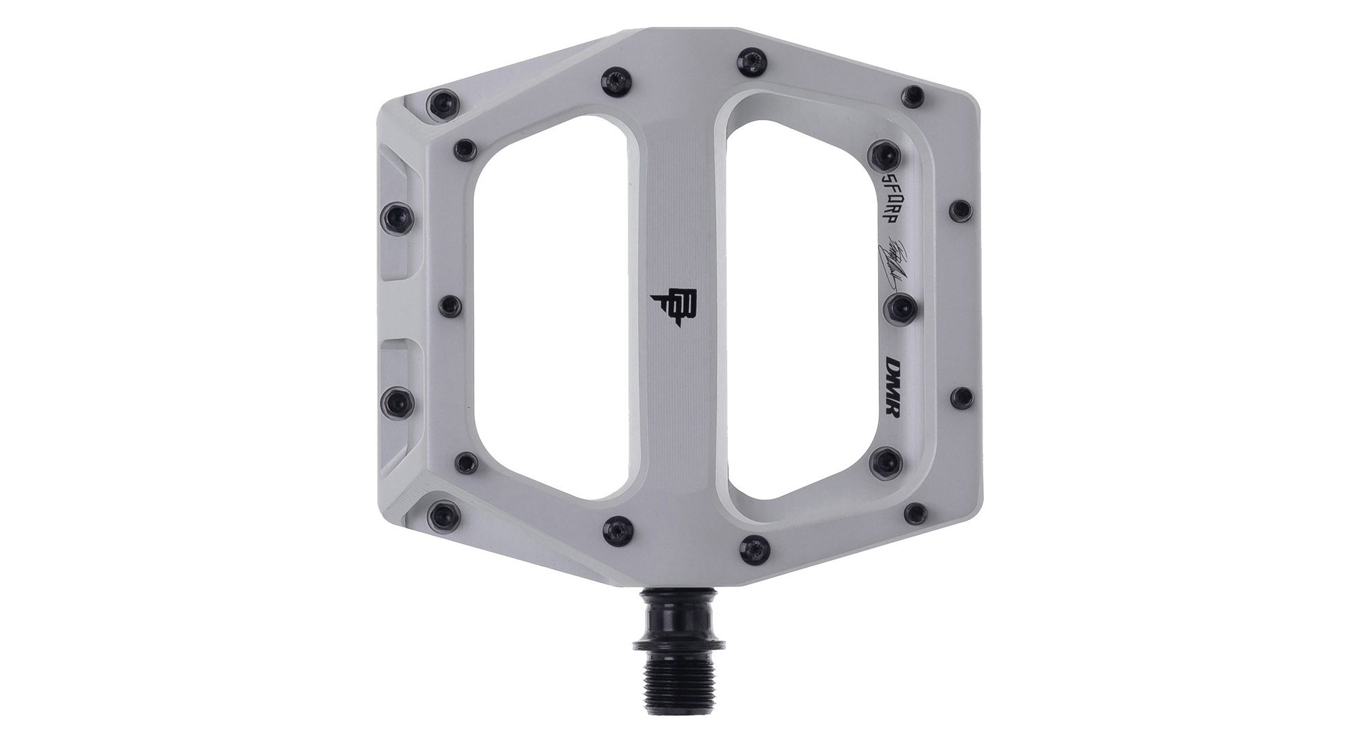 DMR Vault Brendog Edition Pedals - Reviews, Comparisons