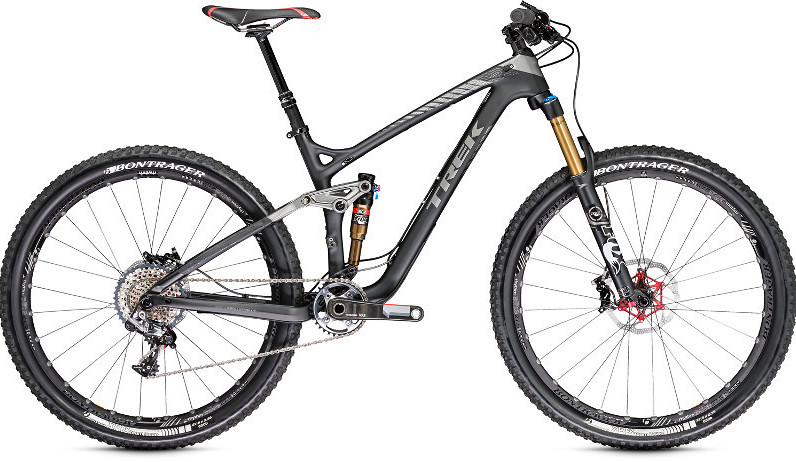 Trek remedy 9.9 2014 clearance