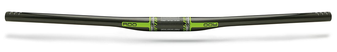 niner handlebars