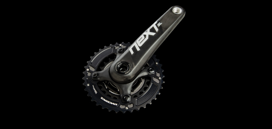 Next SL Crankset – Race Face