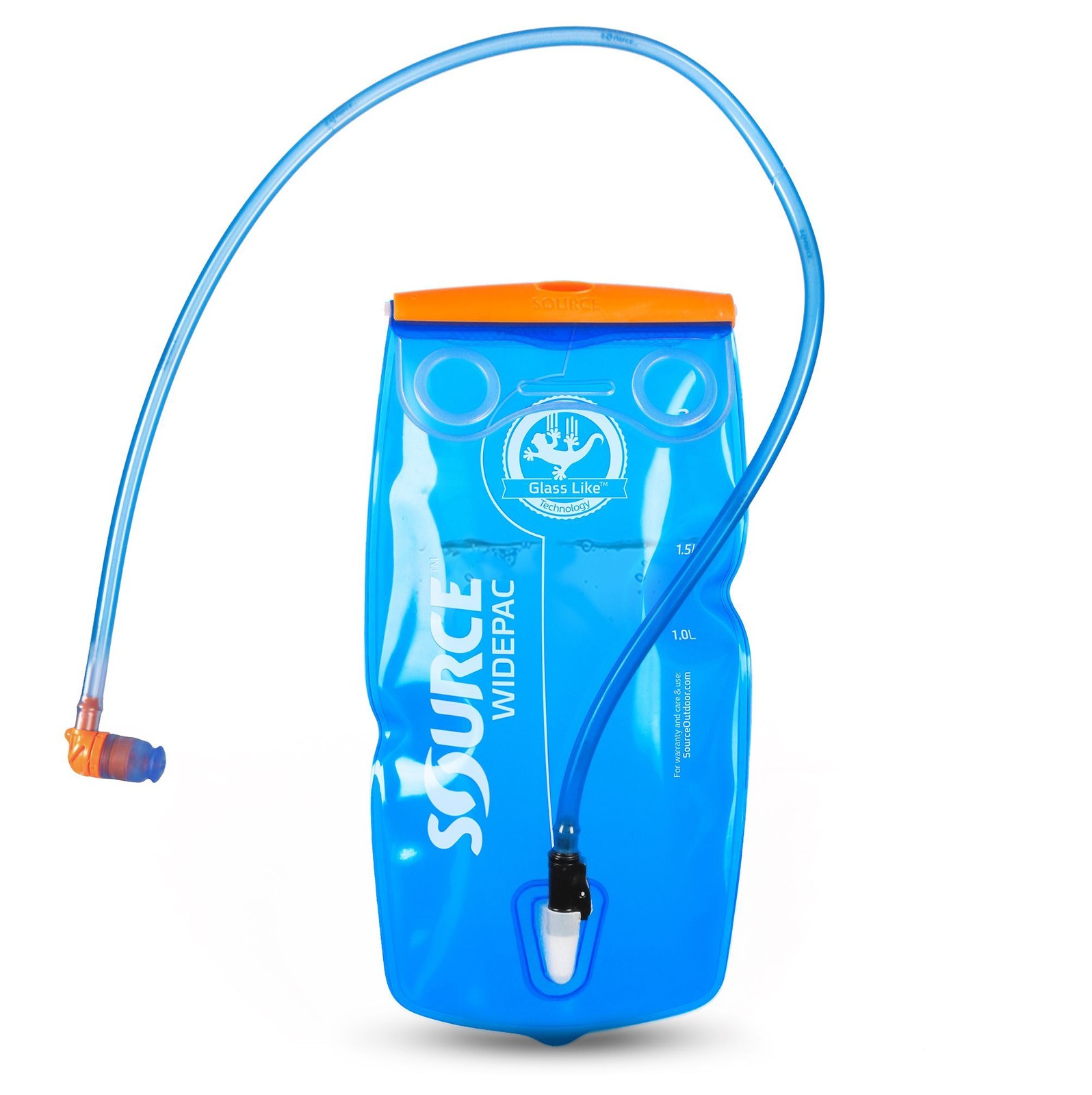 Source Widepac Hydration System Reviews, Comparisons, Specs