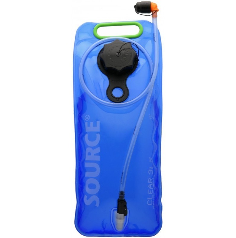 Source Clear Hydration System Reviews, Comparisons, Specs Mountain