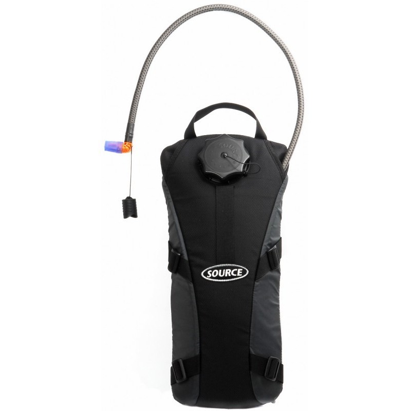 Source Wraptank Hydration System Reviews, Comparisons, Specs