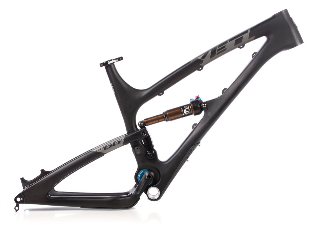 YETI SB66 イエティ YETI イエティ SB66-A 26㌅ YETI SB66 Review - Issue #43 - Spoke