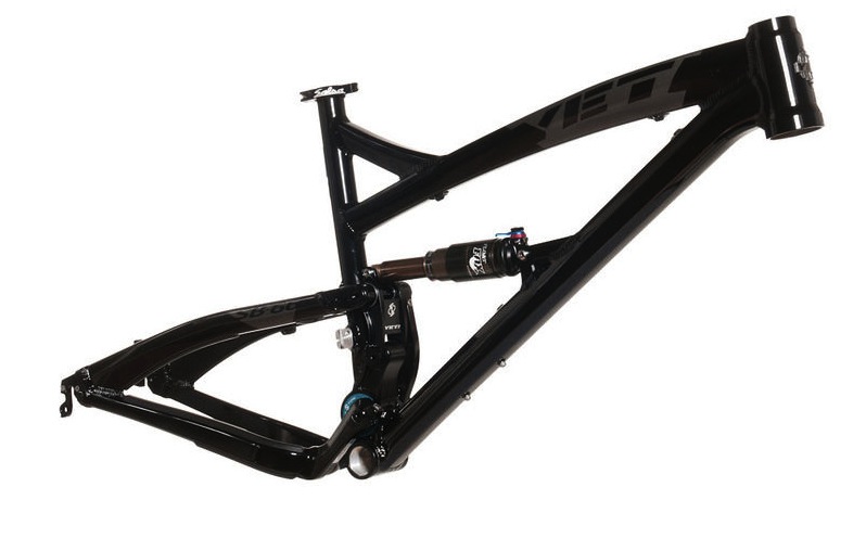 自転車本体 yeti sb66 fox chris king saint mavic YETI SB66 Review - Issue #43 - Spoke Magazine