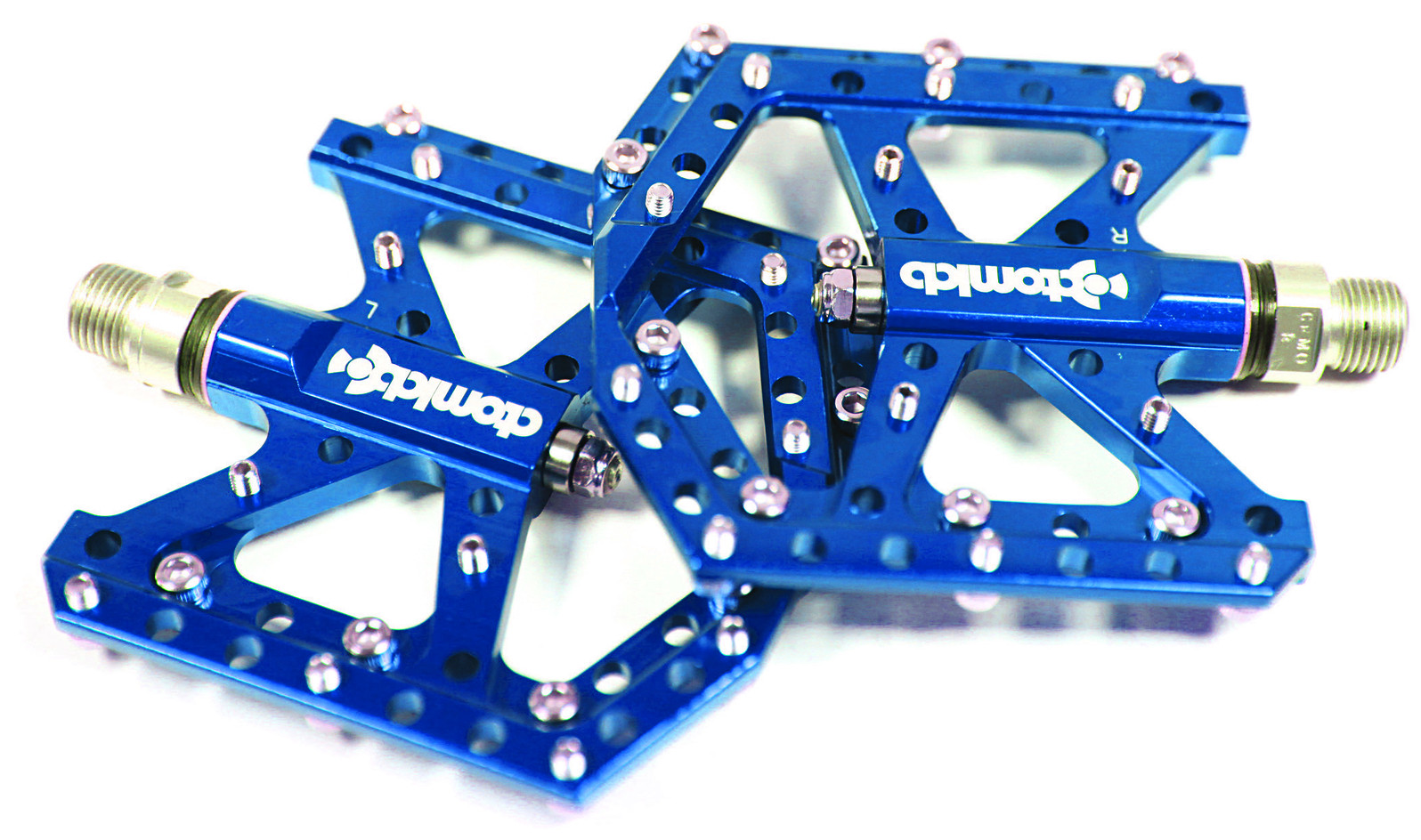 Atomlab Pimp Flat Pedal Reviews, Comparisons, Specs Mountain Bike