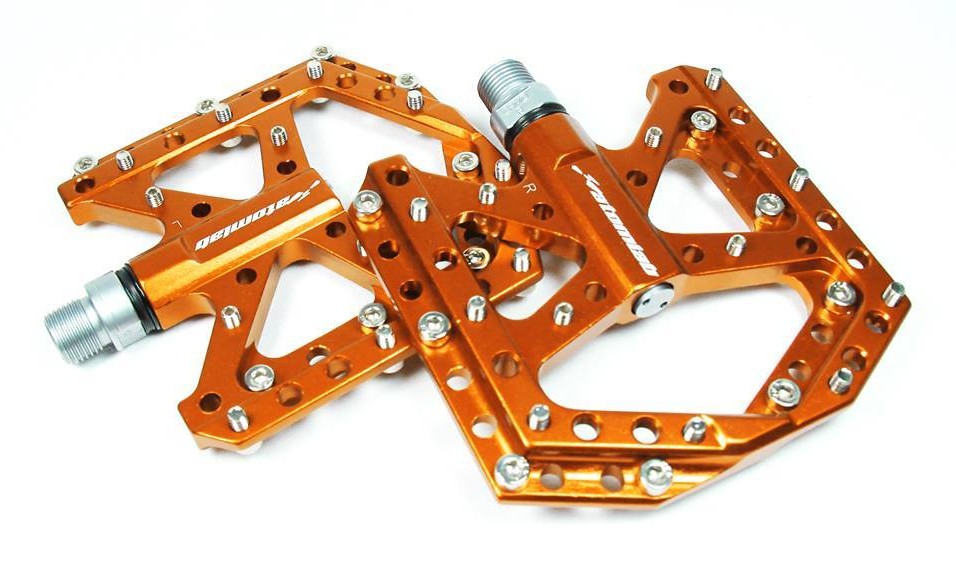 Atomlab Pimp Flat Pedal Reviews, Comparisons, Specs Mountain Bike