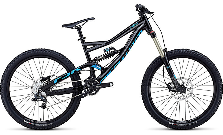 Specialized status 2014 L mtb 26 ダウンヒル 2014 Specialized Status I Bike - Reviews, Comparisons, Specs