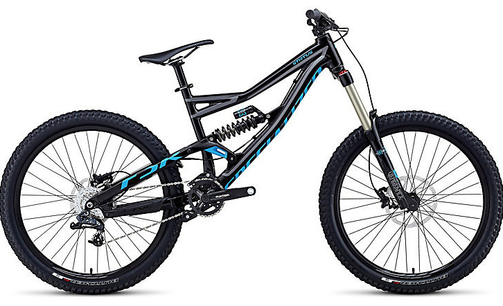 Specialized status 2014 L mtb 26 ダウンヒル 2014 Specialized Status I Bike - Reviews, Comparisons, Specs