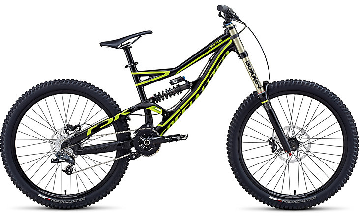 Specialized status 2014 L mtb 26 ダウンヒル 2014 Specialized Status I Bike - Reviews, Comparisons, Specs