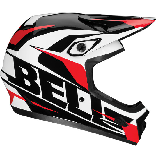 Bell transfer 9 full face helmet Clearance