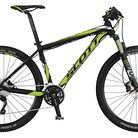2014 Scott Scale 750 Bike