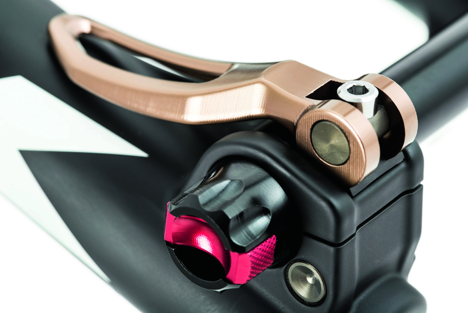 SR Suntour RUX RC2 PCS Fork - Reviews, Comparisons, Specs - Mountain ...