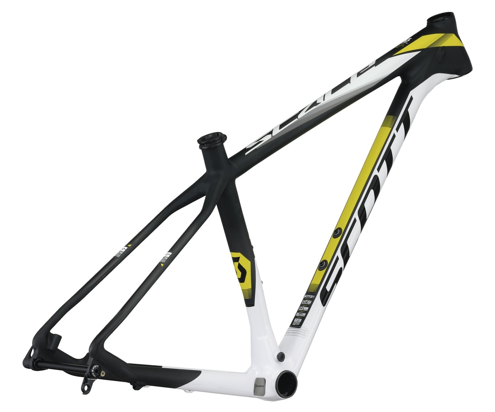 Scott Scale 900 RC (2015) Frame Reviews, Comparisons, Specs Frames