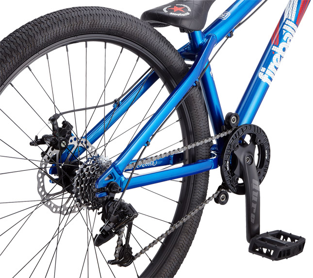 commencal meta am hardtail