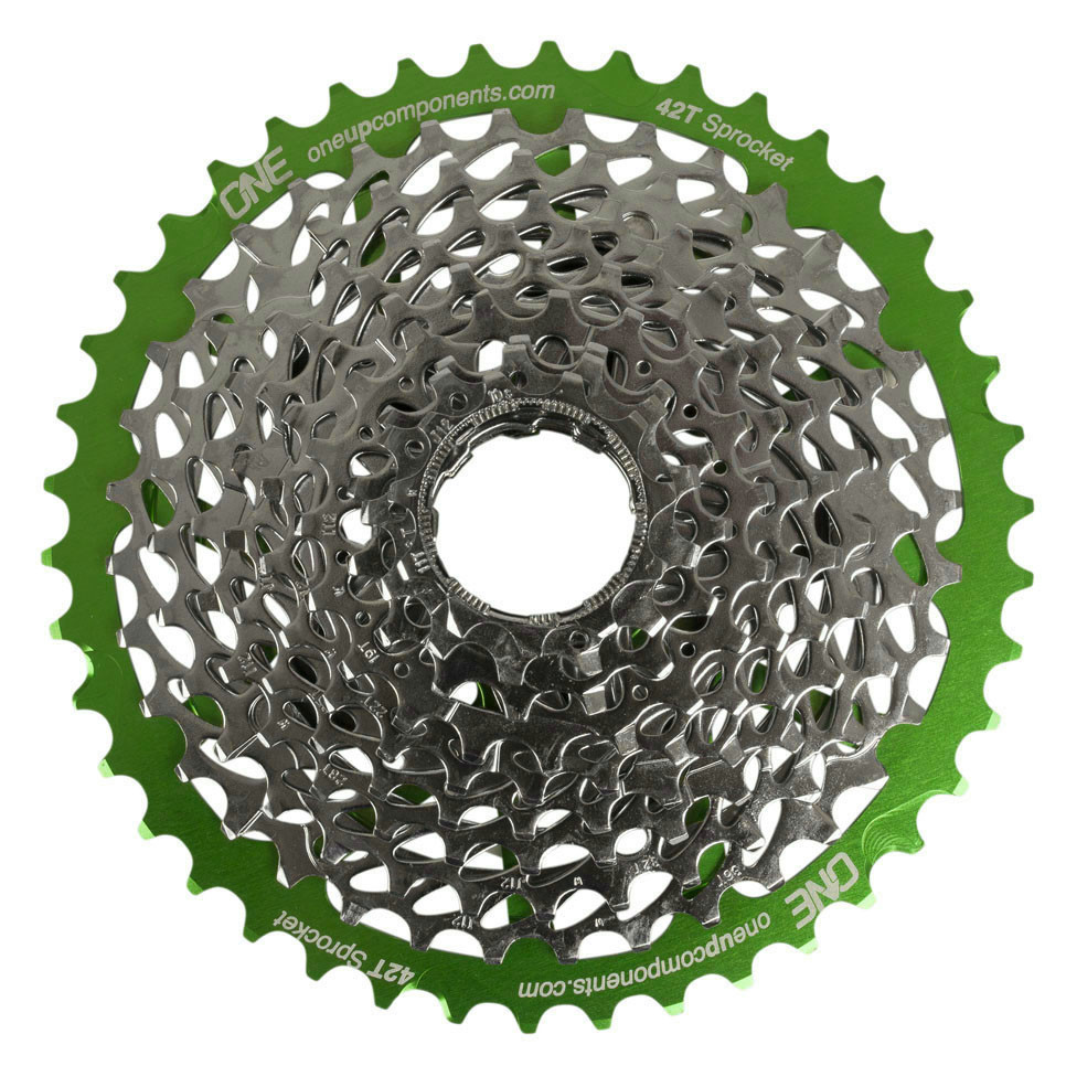 Chain Guide CSC Sunshine Freewheel 10 Speed 11 46T Wide Ratio
