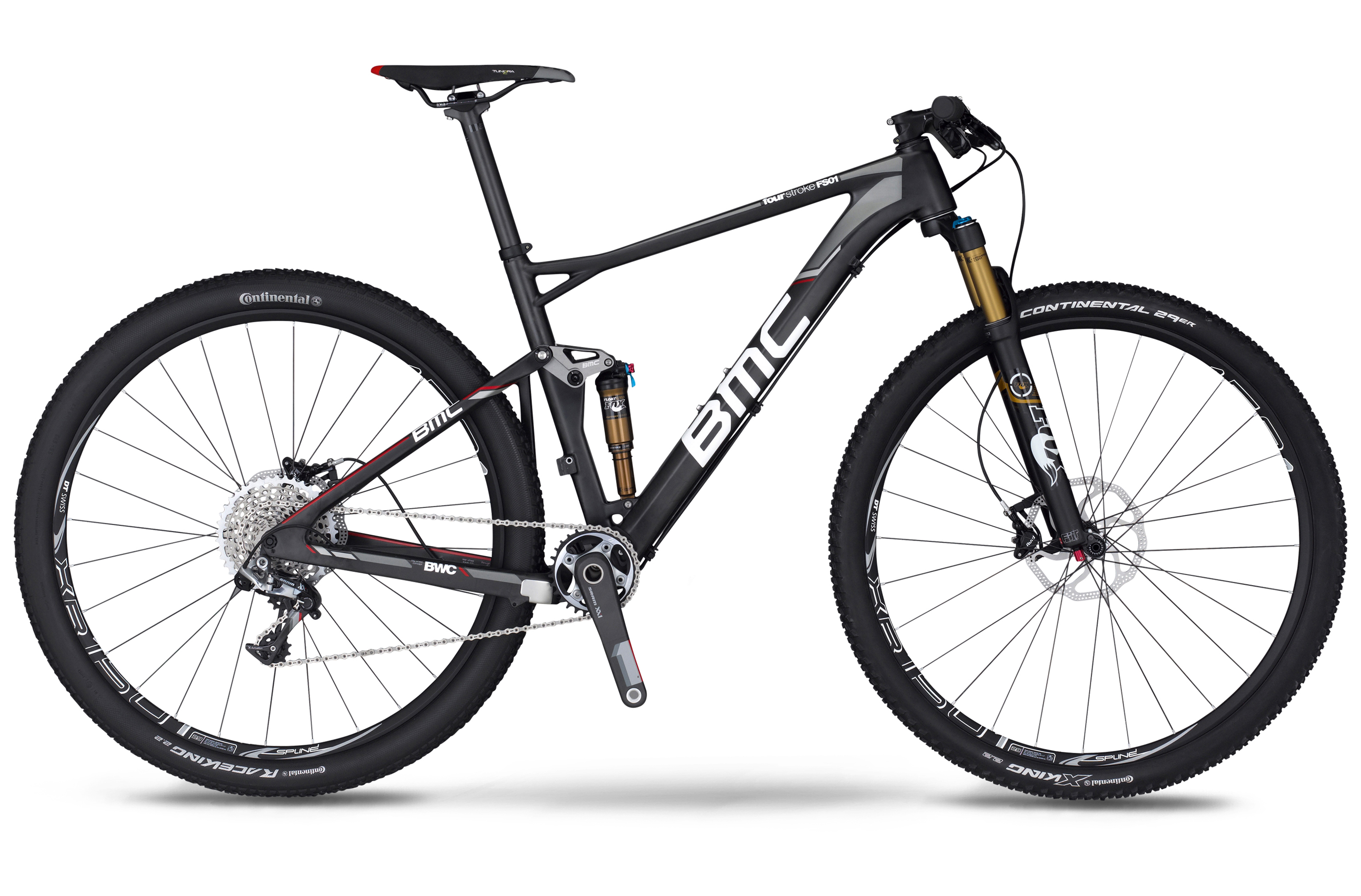 2014 BMC Fourstroke FS01 29 XX1 - Reviews, Comparisons, Specs - Bikes -  Vital MTB