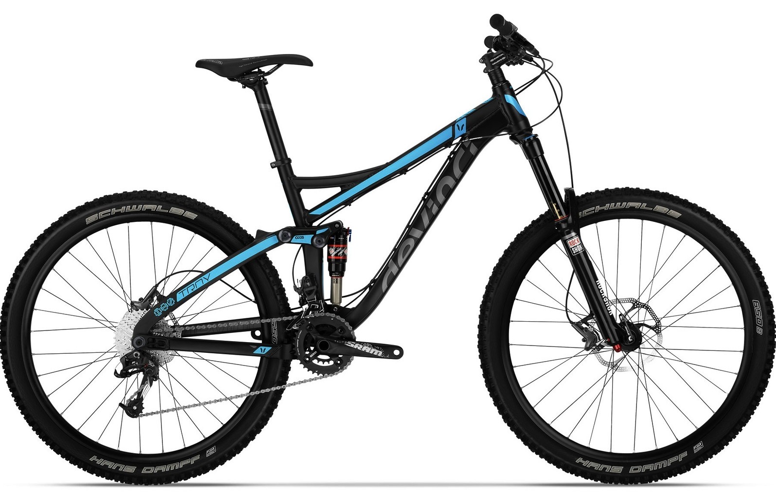 devinci troy 29 alloy