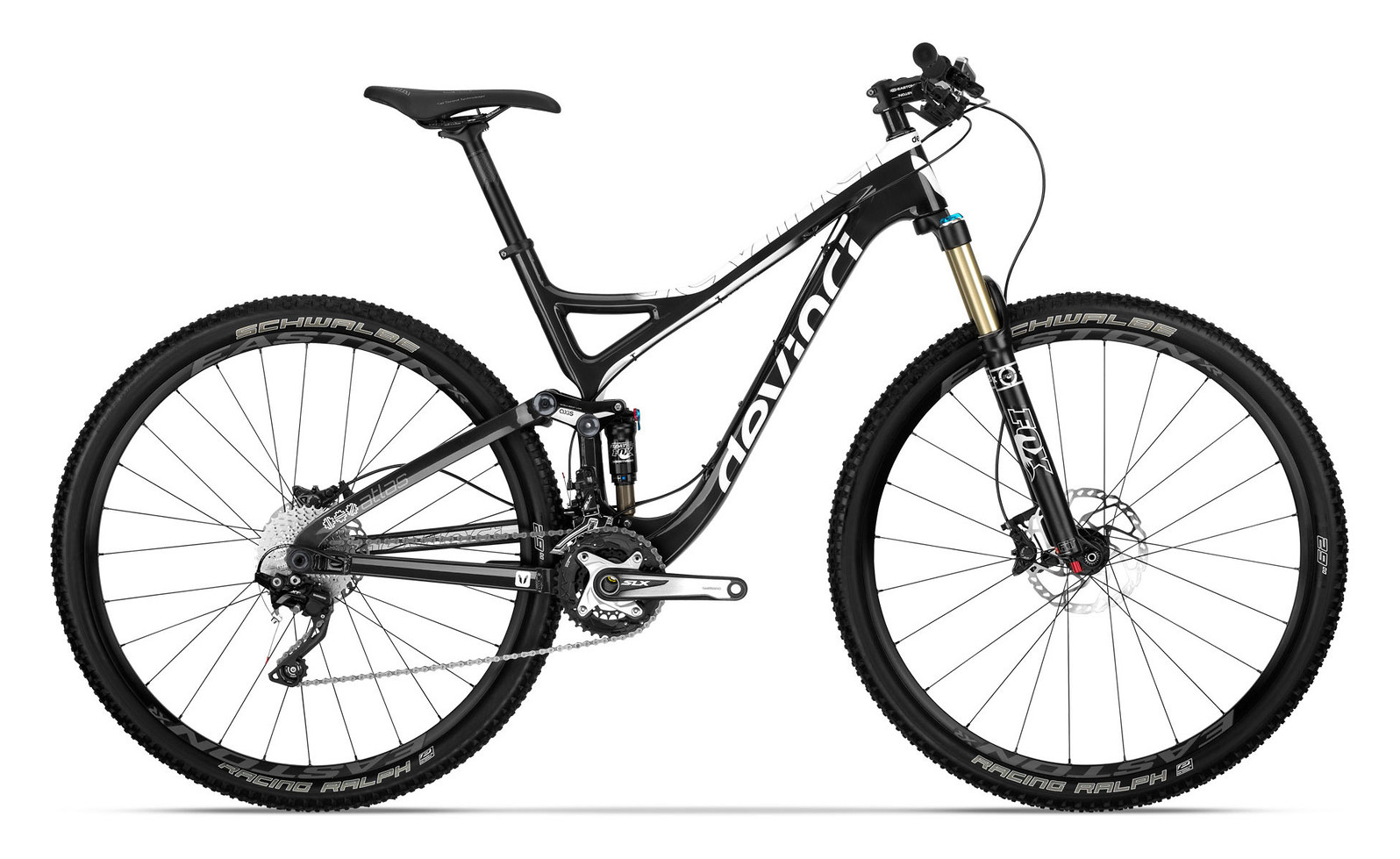 devinci atlas 29er
