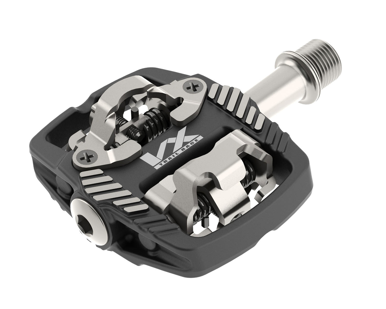 VP Components VPVX Trail Race Clipless Pedal Reviews, Comparisons, Specs Mountain Bike