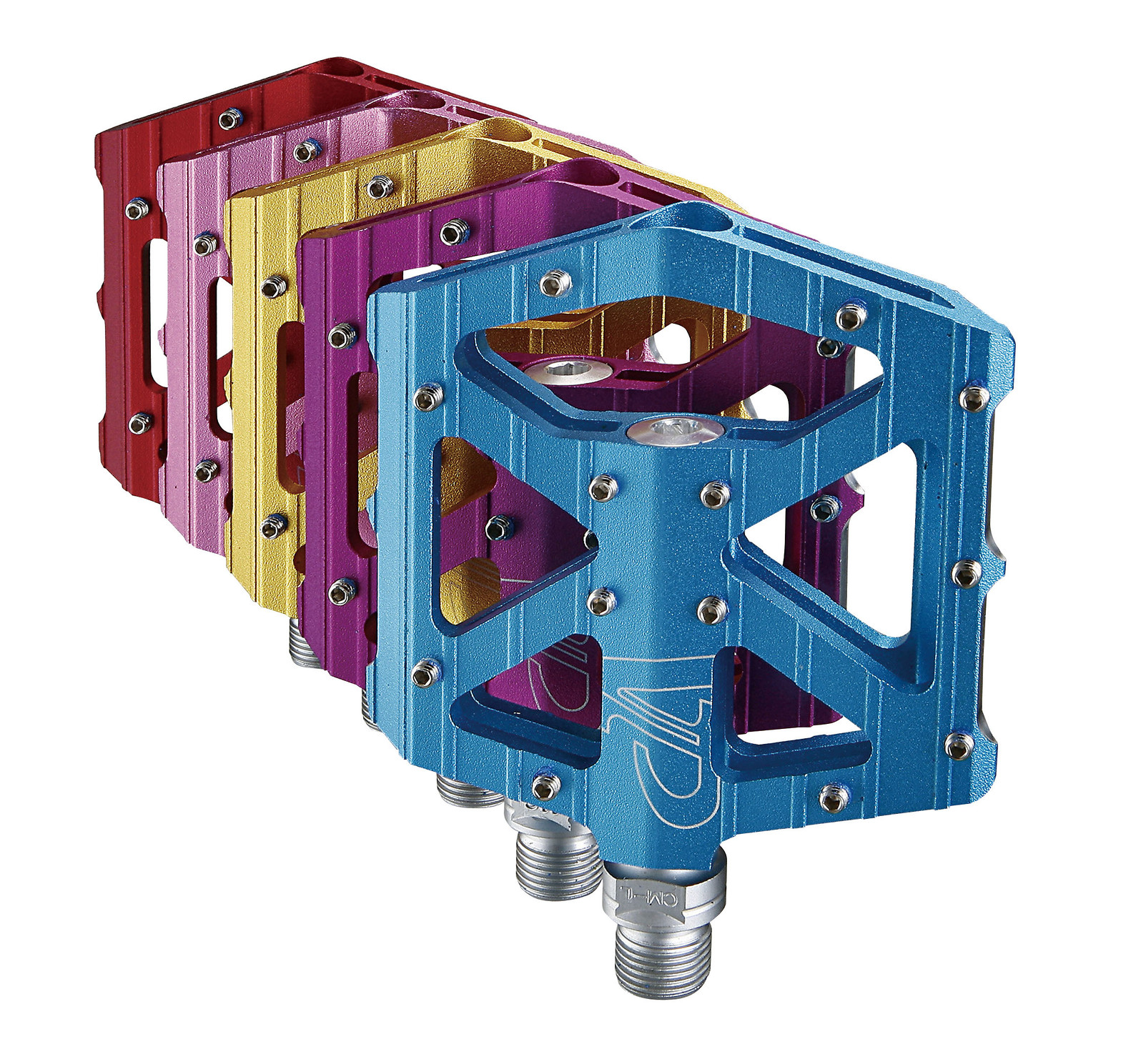 VP Components VP001 Flat Pedal Reviews, Comparisons, Specs Flat Pedals Vital MTB