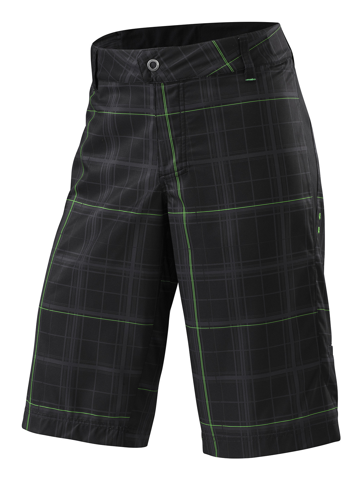 enduro sport shorts