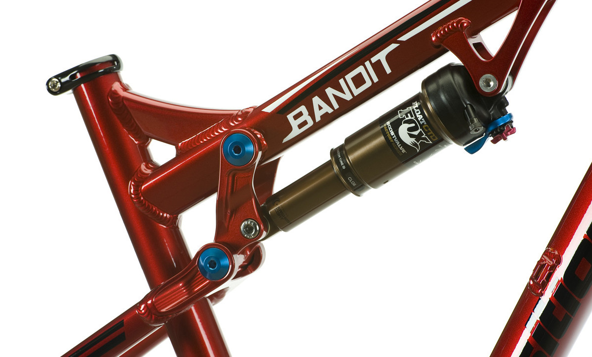 2014 Transition Bandit 27.5 1 Bike - Reviews, Comparisons