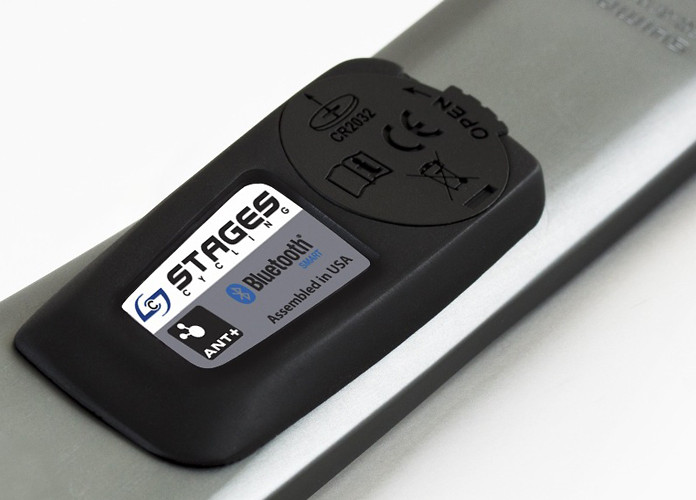 Stages Cycling XT M780/785 Power Meter Reviews, Comparisons, Specs