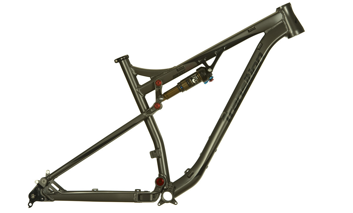 Transition Bandit MTBフレーム Sサイズ Transition Bandit 29 Frame - Reviews, Comparisons, Specs