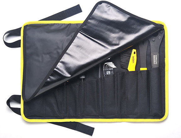 pedro's burrito tool wrap