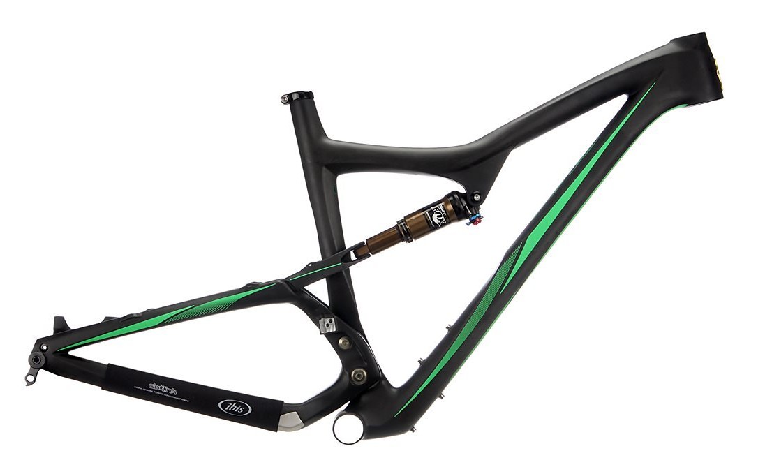 ibis ripley 29er