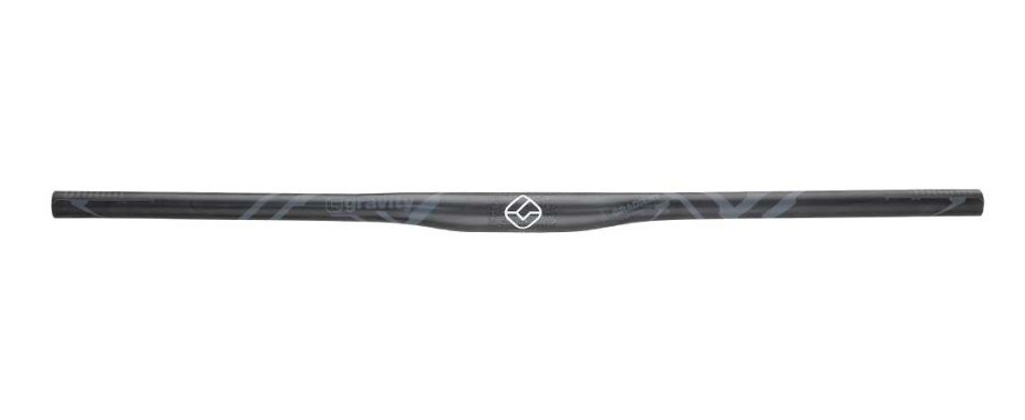 s1600 Gravity Gradient Flat Handlebar