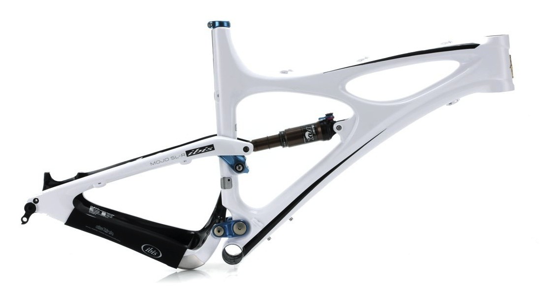 ibis mojo frame
