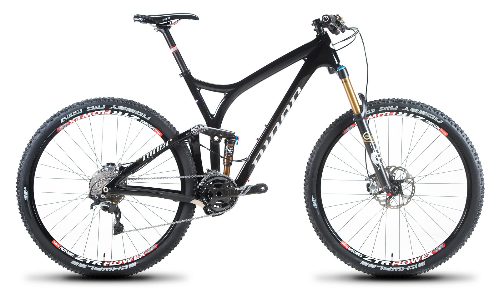 niner rip 9 rdo frame