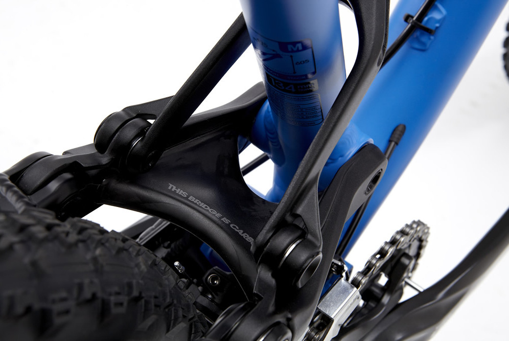 2015 Kona Process 134 - Reviews, Comparisons, Specs - Bikes