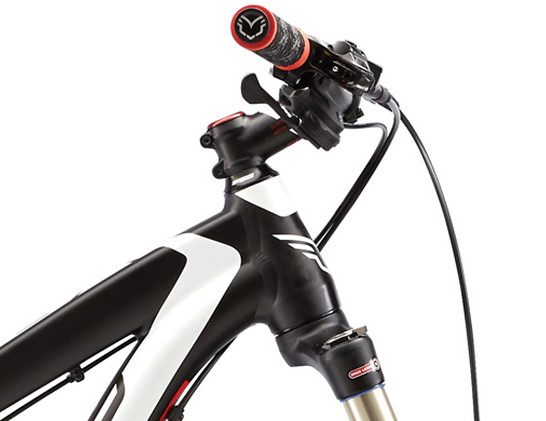 felt virtue al full suspension frame 2015
