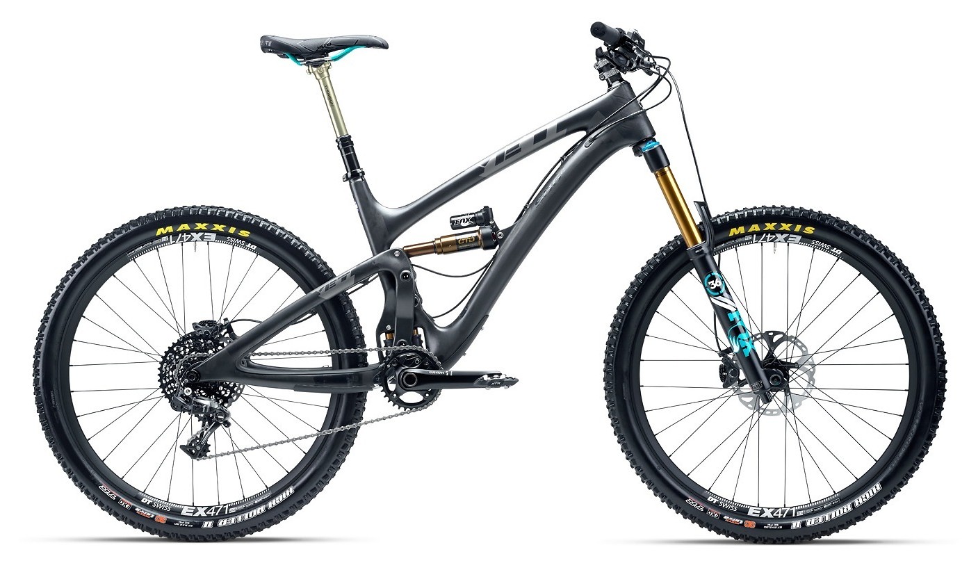 yeti sb6 2015