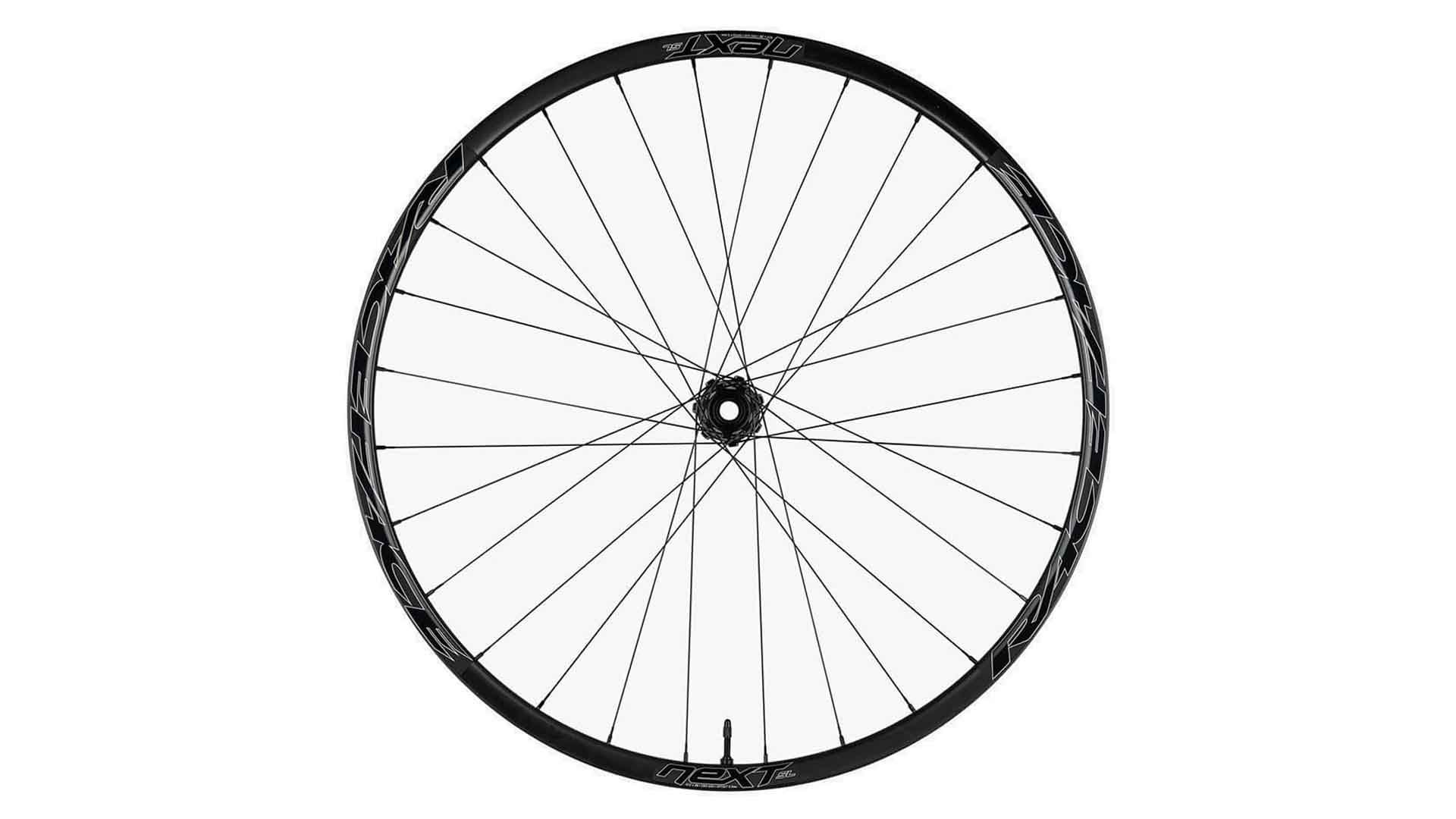 Next SL Crankset – Race Face
