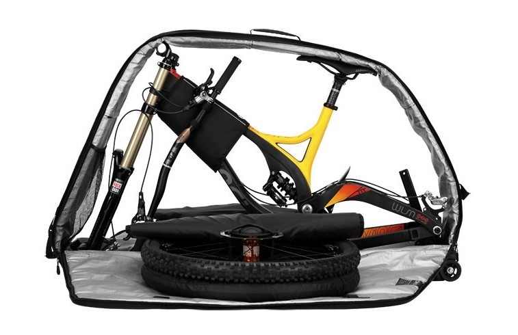 biknd jetpack bike bag