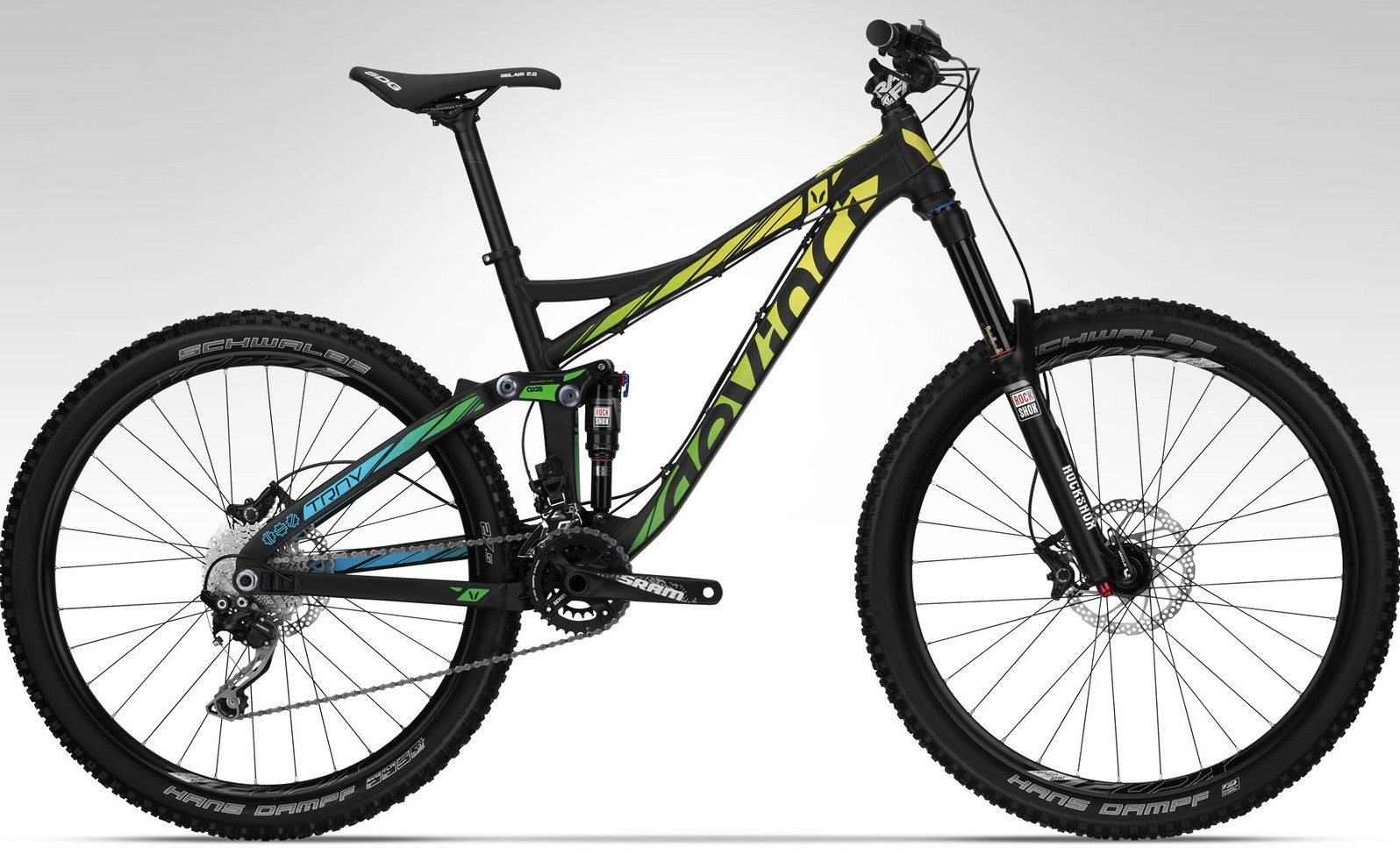 Devinci bikes review clearance