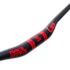 c70 Handlebar 35mm SIXC RS20 Red