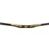 c70 Spank Spike 800 Vibrocore Handlebar black yellow