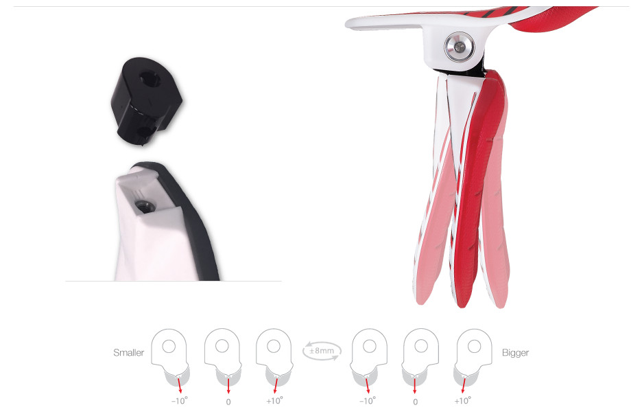 Atlas Air Neck Brace Reviews, Comparisons, Specs Mountain Bike Neck