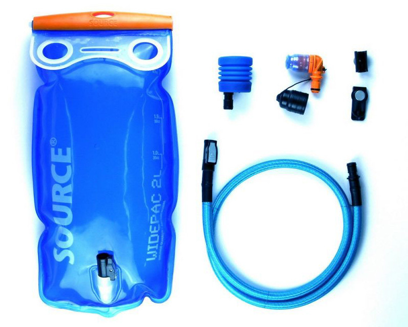tri bike hydration system