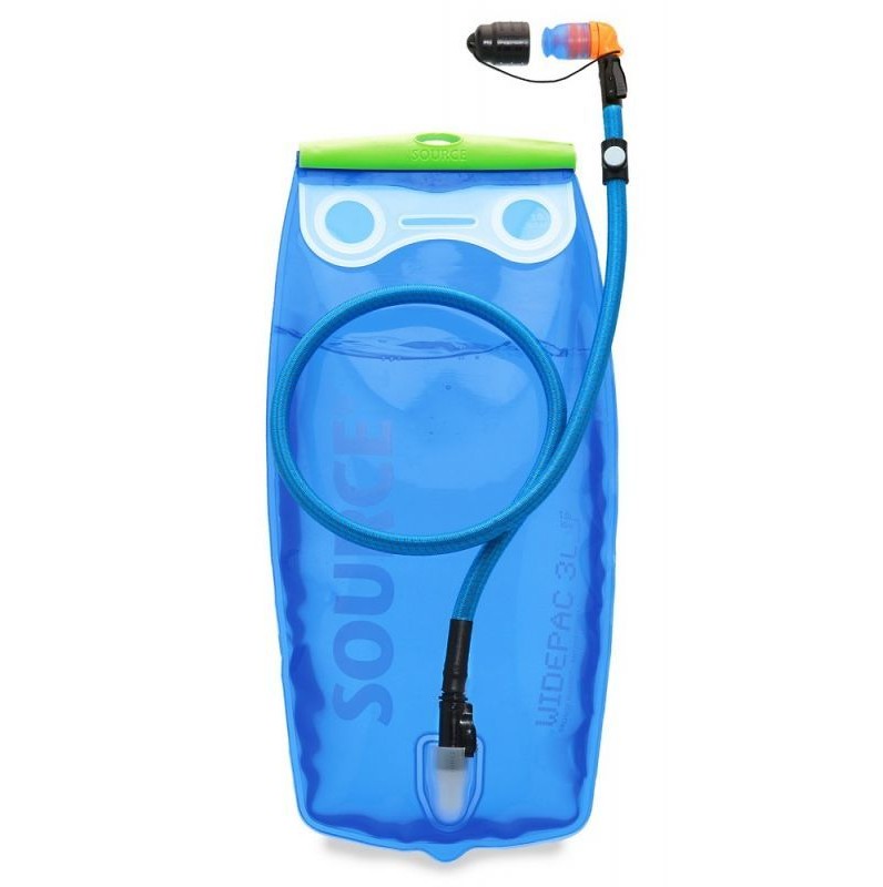Source Ultimate Hydration System Reviews, Comparisons, Specs Mountain Bike Hydration Packs