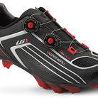 Louis Garneau T-Flex 2LS Clipless Shoe