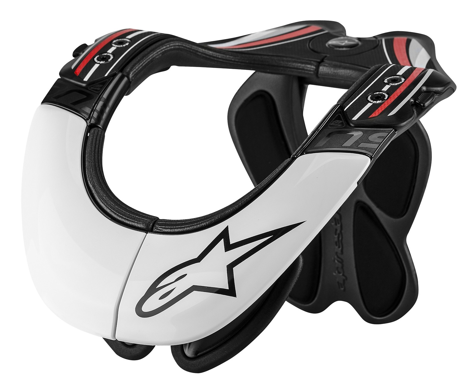 Alpinestars Bionic Neck Support Bns Pro Reviews Comparisons Specs Mountain Bike Neck Braces Vital Mtb