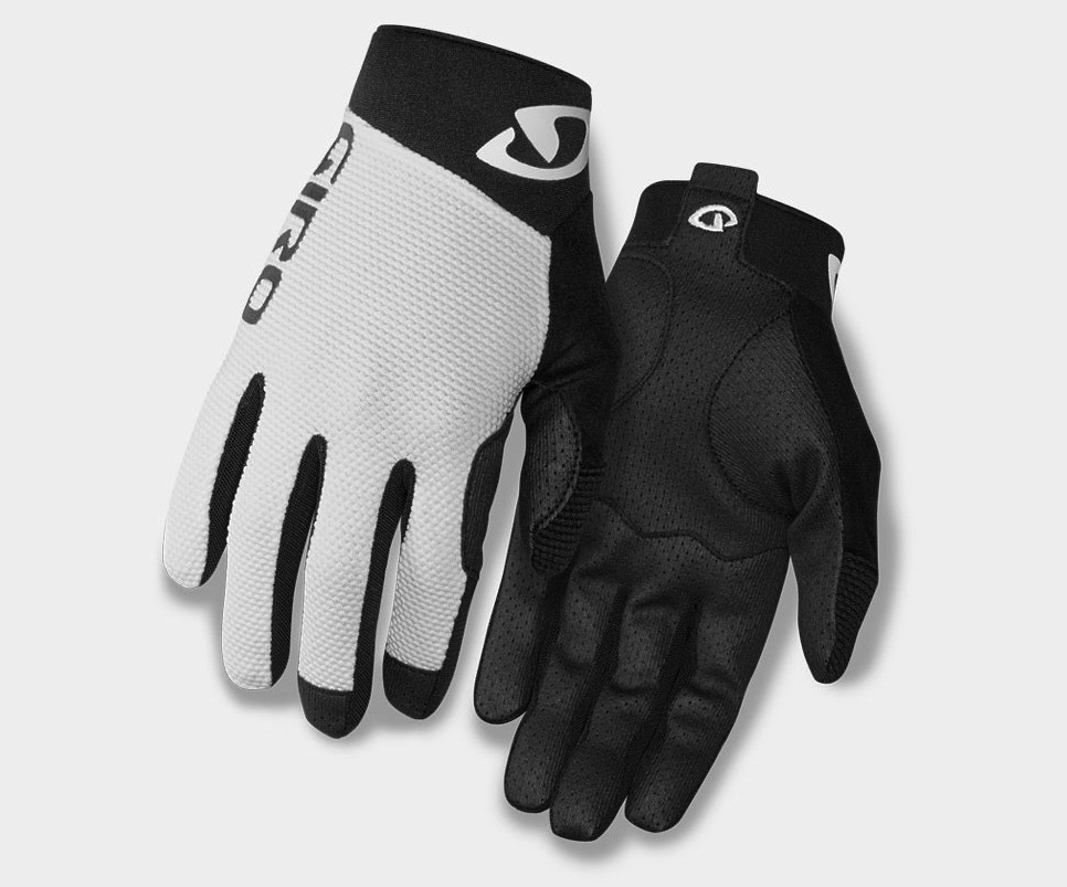 Giro Rivet II (2017) Gloves Reviews, Comparisons, Specs Mountain