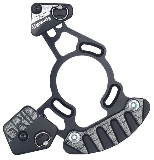 Iscg mtb clearance